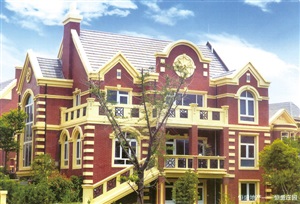 恒盛地產(chǎn)案例