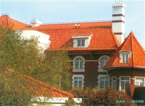 佳兆業(yè)-顧山可園